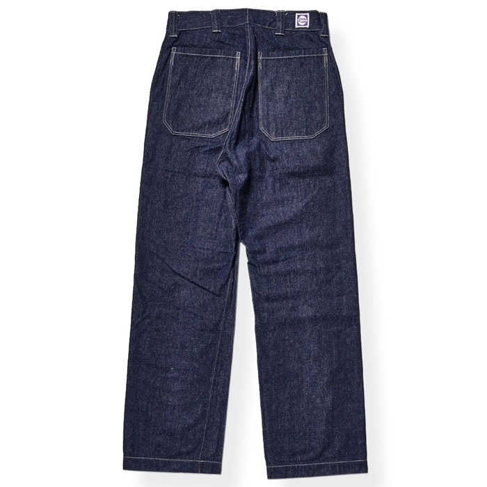 Lot JG-01S 1910s Netmaker's Trousers