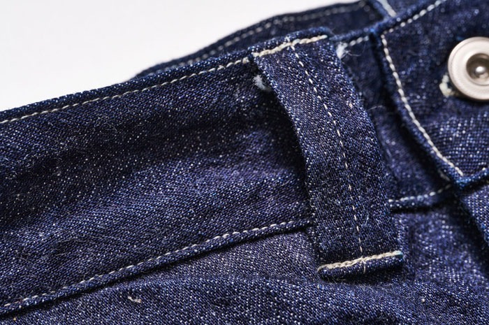 Lot JG-01S 1910s Netmaker's Trousers