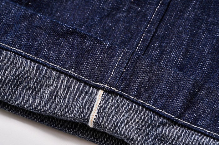 Lot JG-01S 1910s Netmaker's Trousers