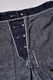 Lot JG-01S 1910s Netmaker's Trousers