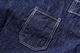 Lot JG-01S 1910s Netmaker's Trousers