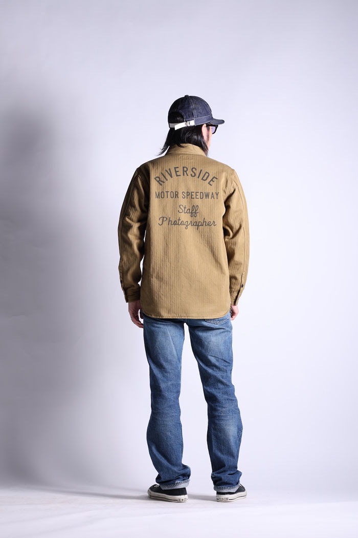 HILLBILLY SHIRTS