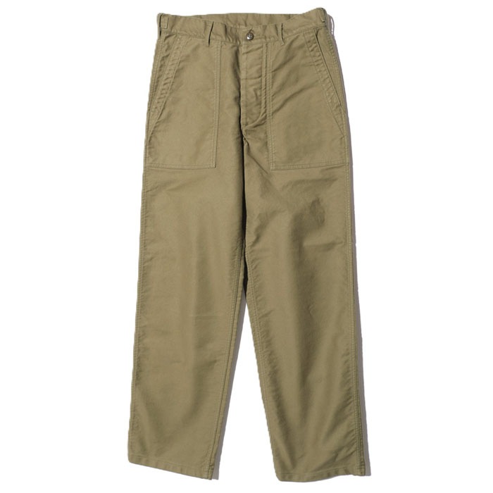 Lockhart Baker Pants Custom "MILLER" unknown soldier