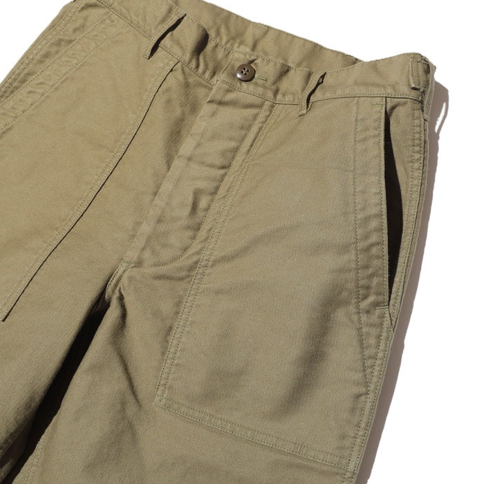 Lockhart Baker Pants Custom "MILLER" unknown soldier