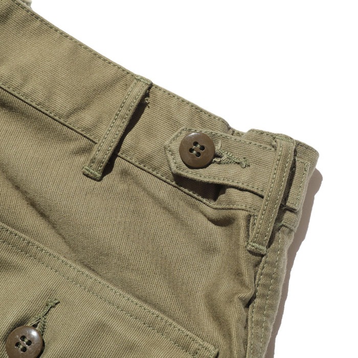 Lockhart Baker Pants Custom "MILLER" unknown soldier