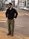 Lockhart Baker Pants Custom "MILLER" unknown soldier