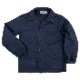 MFSC"FROGSVILLE"NAVY BLUE HBT"FROGSMAN"JACKET