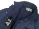 MFSC"FROGSVILLE"NAVY BLUE HBT"FROGSMAN"JACKET