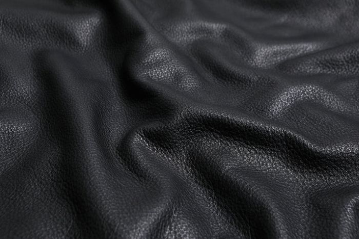 Rancher Steerhide Vest / TRL-07