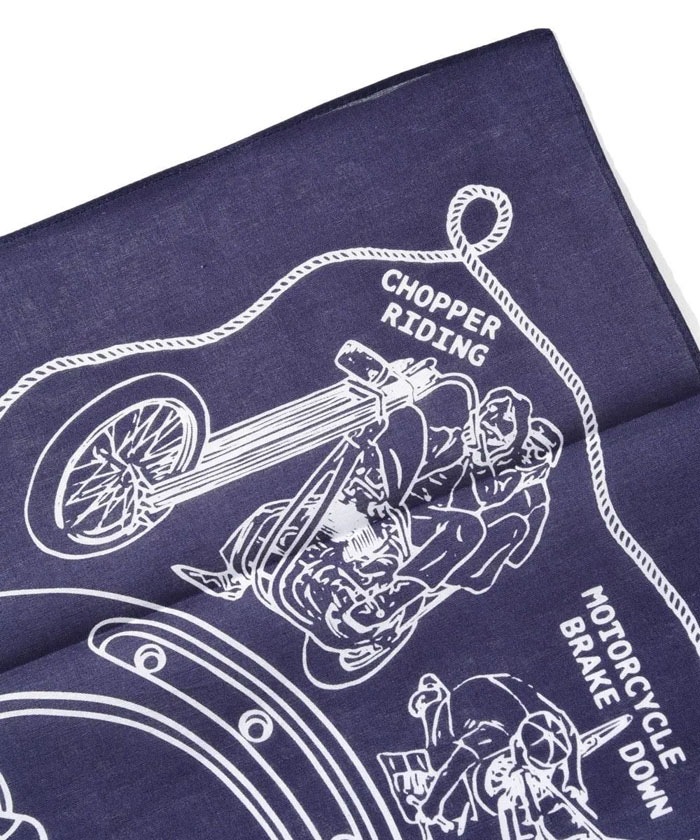 SURVIVE BANDANA