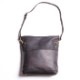 LEATHER NELSON 2WAY BAG -SMALL