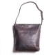 LEATHER NELSON 2WAY BAG -SMALL