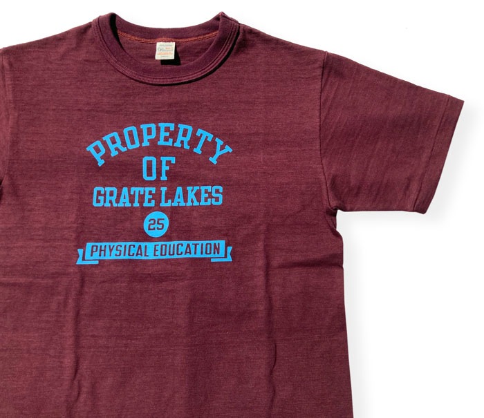 Lot 4601 GRATE LAKES