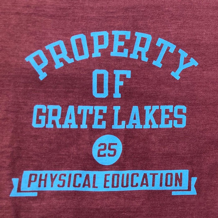 Lot 4601 GRATE LAKES