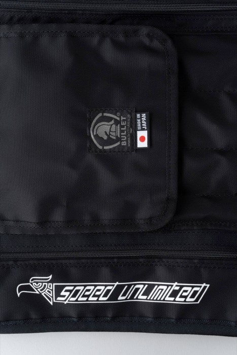 TOOL POUCH -BALLISTICSUNCROWD-