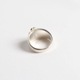 RG-0097 KARAKUSA ROSE RING No. 97