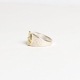 RG-0097 KARAKUSA ROSE RING No. 97