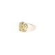 RG-0097 KARAKUSA ROSE RING No. 97