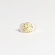 RG-0097 KARAKUSA ROSE RING No. 97