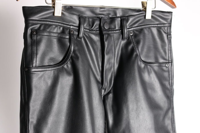 WR105 SYNTHETIC LEATHER