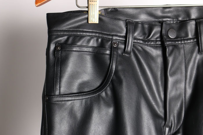 WR105 SYNTHETIC LEATHER