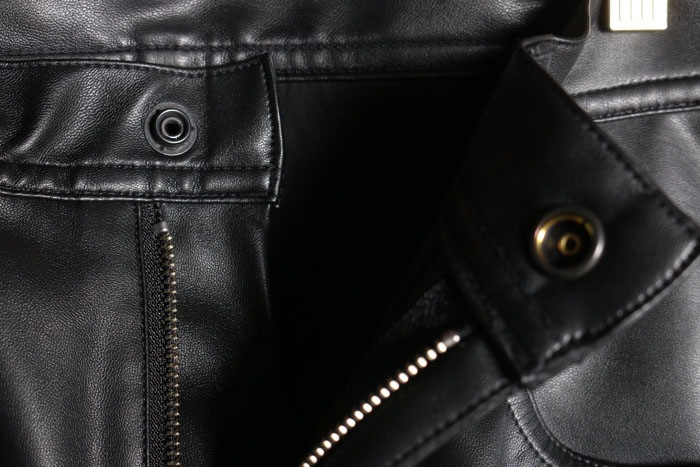 WR105 SYNTHETIC LEATHER
