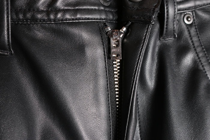 WR105 SYNTHETIC LEATHER