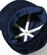 BR02823 AVIATION ASSOCIATES CORDUROY CAP