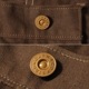 Lot JG-12 late 30s to early 40s Ironworkers Trousers