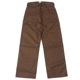 Lot JG-12 late 30s to early 40s Ironworkers Trousers