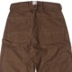 Lot JG-12 late 30s to early 40s Ironworkers Trousers