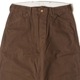 Lot JG-12 late 30s to early 40s Ironworkers Trousers