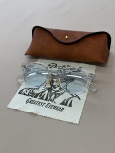 LOT1769GROOVER Wname Eyewear Type FOKKER