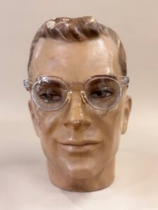 LOT1769GROOVER Wname Eyewear Type FOKKER
