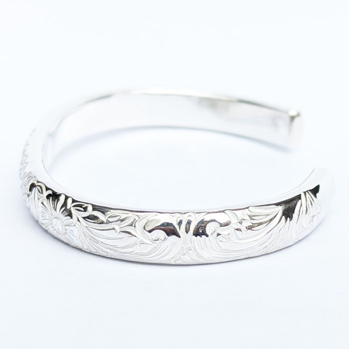 BR-0183 KARAKUSA ROSE BRACELET(8mm)