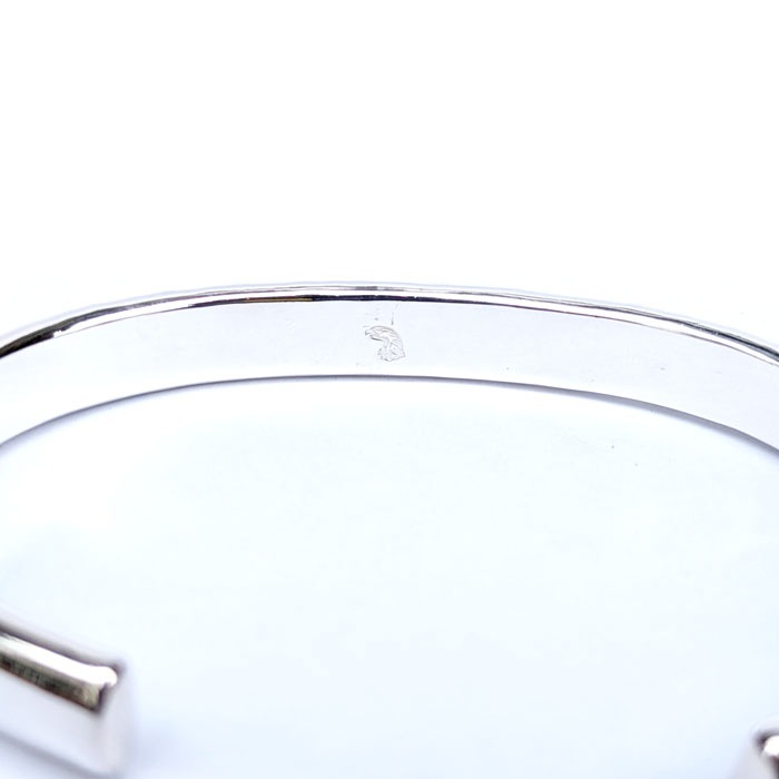 BR-0183 KARAKUSA ROSE BRACELET(8mm)