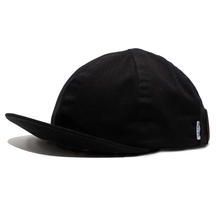 HERRINGBONE RAILROAD CAP