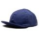 HERRINGBONE RAILROAD CAP