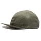 HERRINGBONE RAILROAD CAP