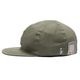 HERRINGBONE RAILROAD CAP