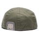 HERRINGBONE RAILROAD CAP