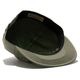 HERRINGBONE RAILROAD CAP
