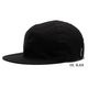HERRINGBONE RAILROAD CAP