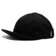 HERRINGBONE RAILROAD CAP
