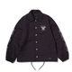EVILACT CROSS BONE WIND BREAKER