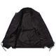 EVILACT CROSS BONE WIND BREAKER