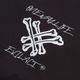 EVILACT CROSS BONE WIND BREAKER