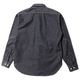 Hillhead Work Shirt/Plain 10oz Denim