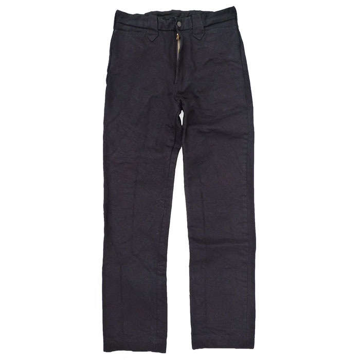 MFSC"TRUCKSTOP"16oz MIDNIGHT DENIM"DEPUTY"PANTS