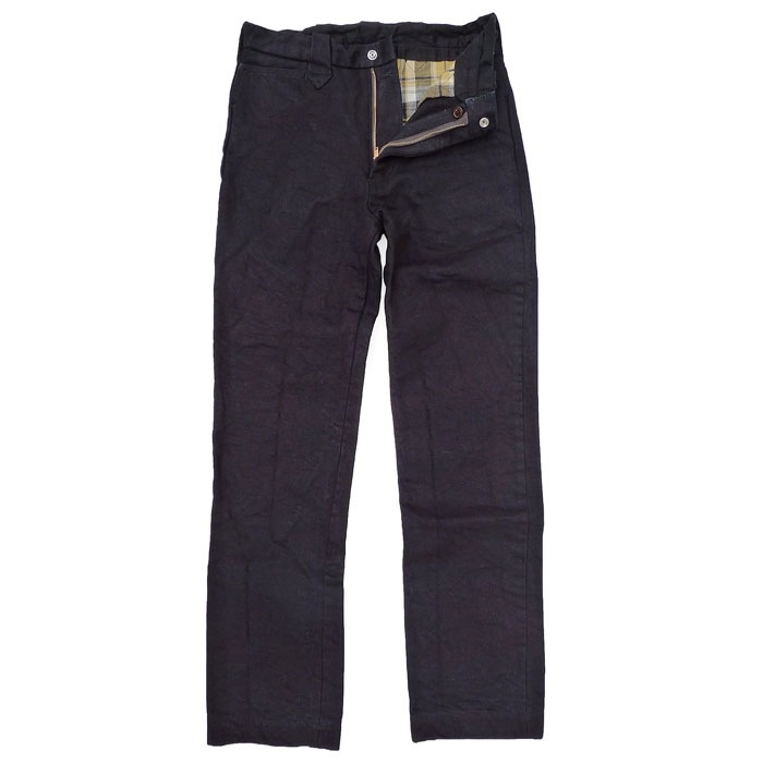 MFSC"TRUCKSTOP"16oz MIDNIGHT DENIM"DEPUTY"PANTS